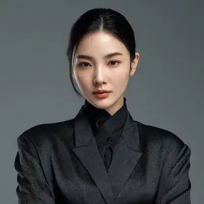 江秀兰